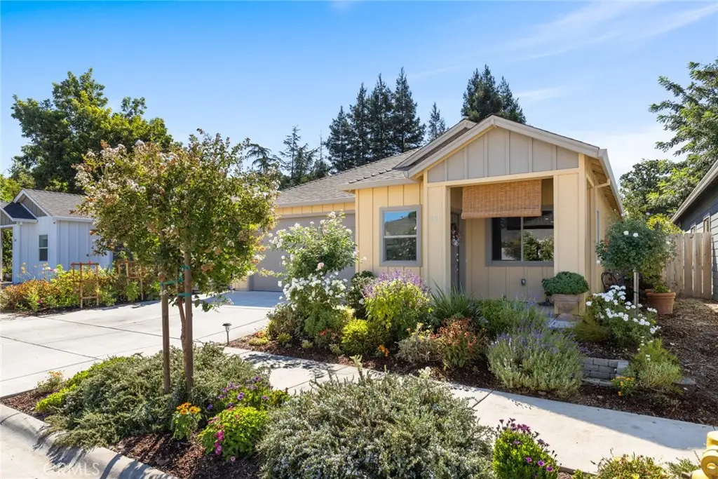 351 Milan, Chico, CA 95973 - Image #1