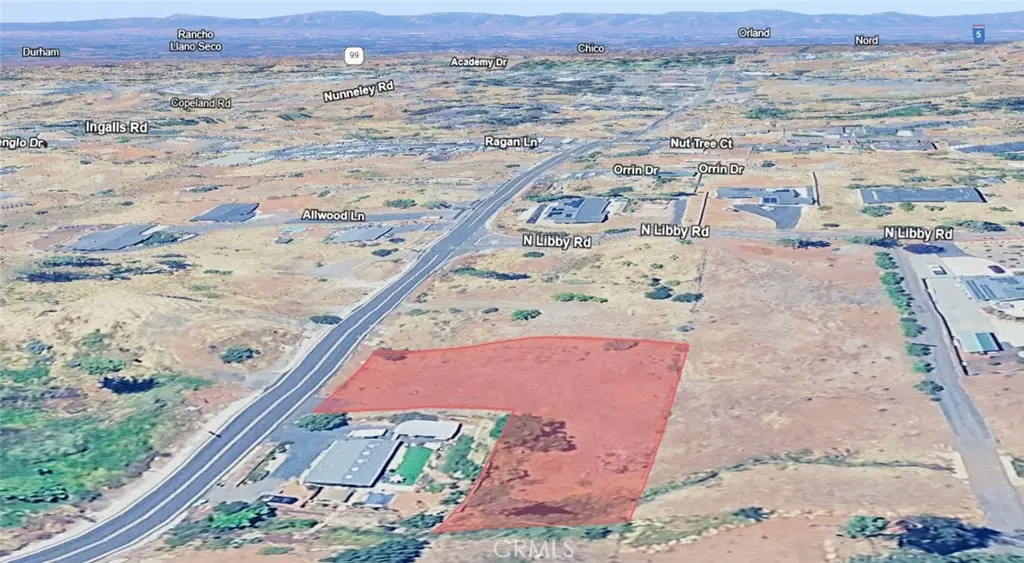 1419 Elliott Road, Paradise, CA 95969 - Image #1