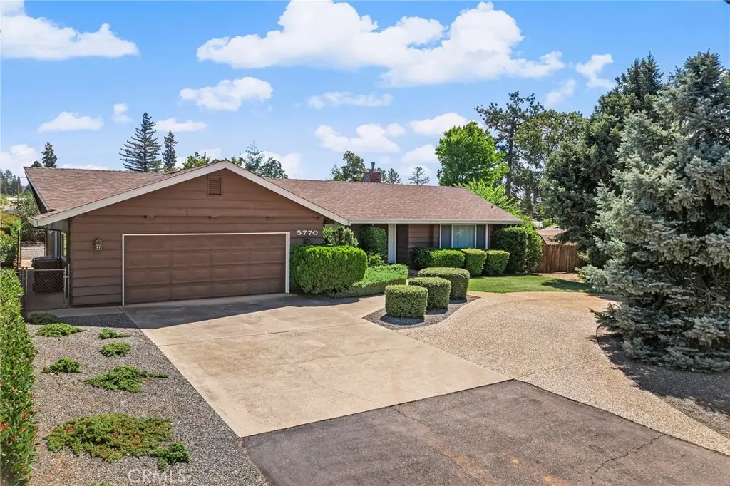 5770 Ingalls Road, Paradise, CA 95969 - Image #1