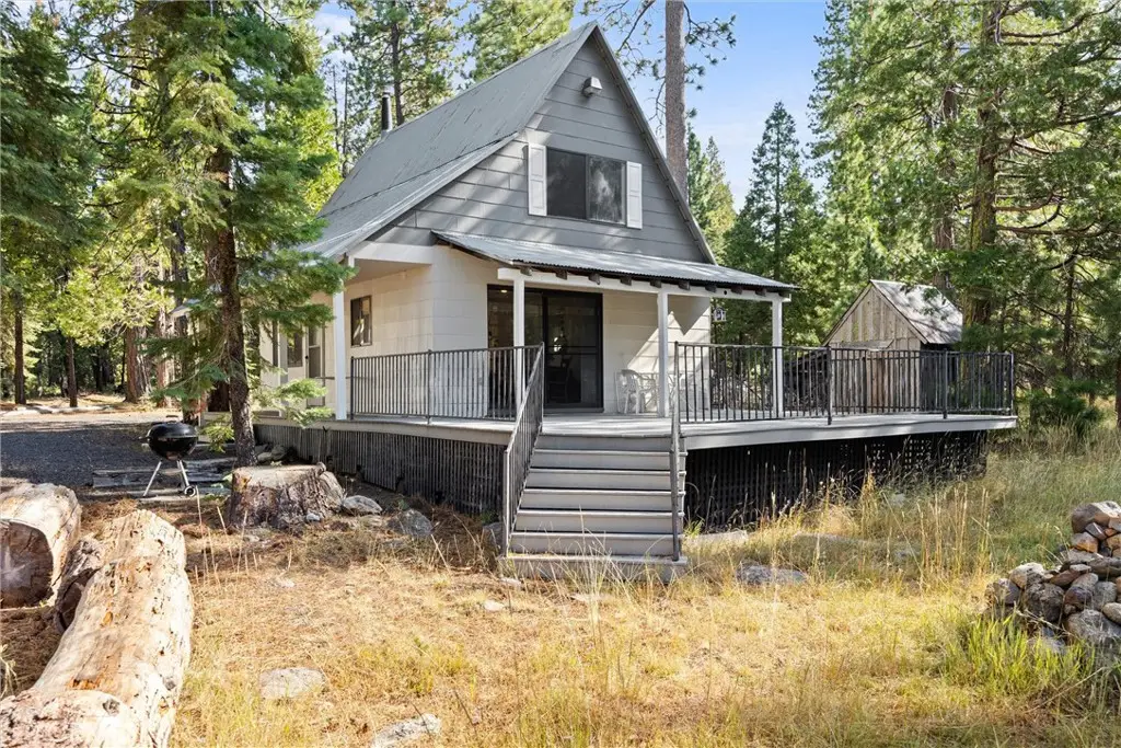 8002 Humboldt Road, Butte Meadows, CA 95942 - Image #1