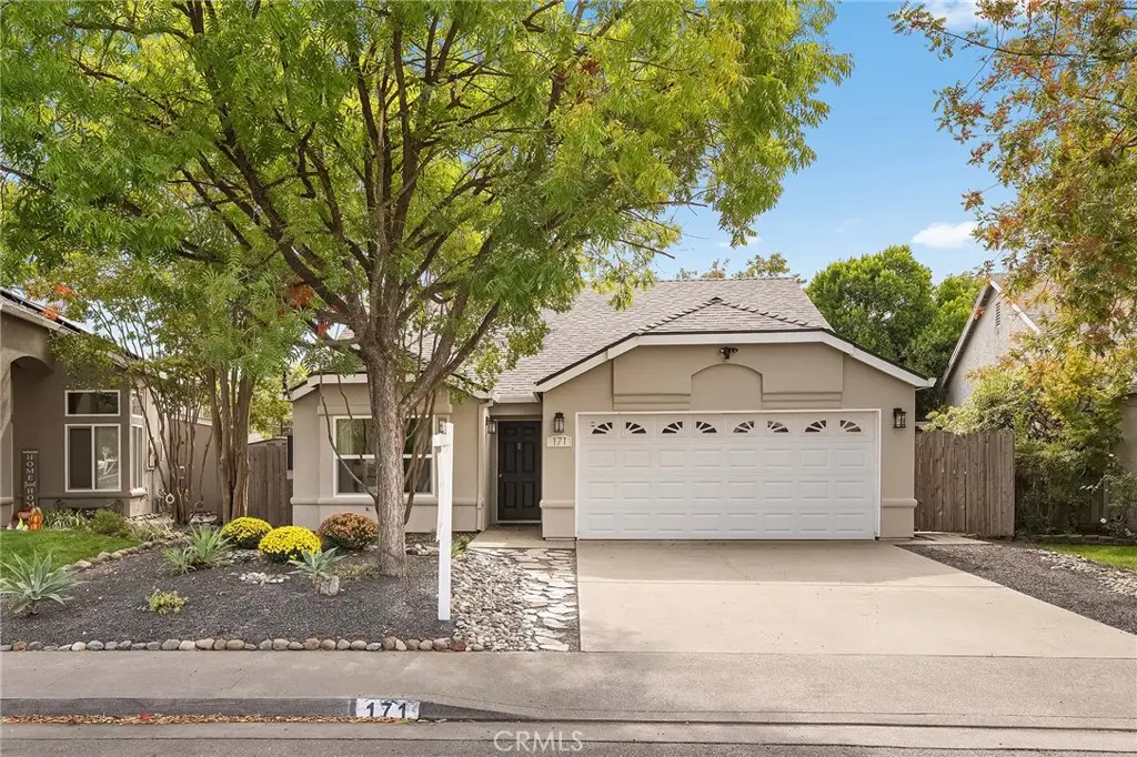 171 Remington Drive, Chico, CA 95928 - Image #1