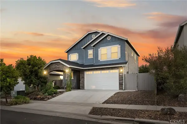 1110 Shumard Oak Way, Chico, CA 95928