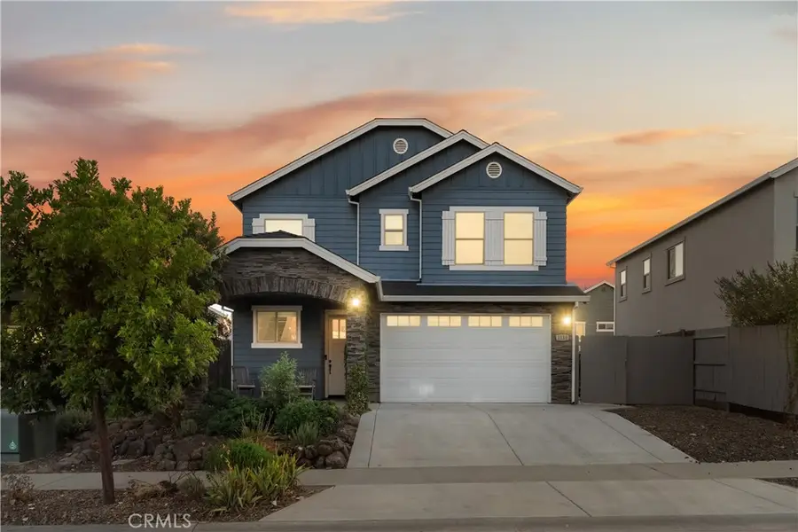 1110 Shumard Oak Way, Chico, CA 95928 - Image #2