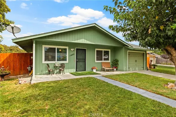 1460 Esperanza Avenue, Hamilton City, CA 95951