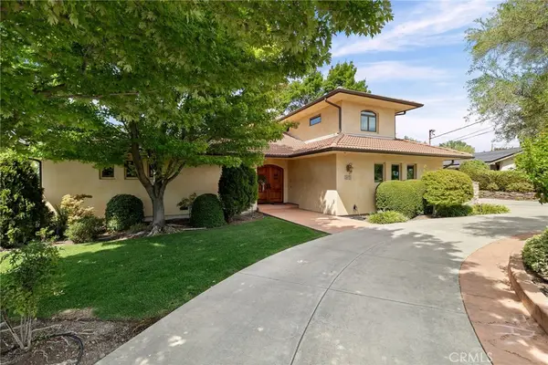 1479 Oak Ridge Drive, Chico, CA 95928