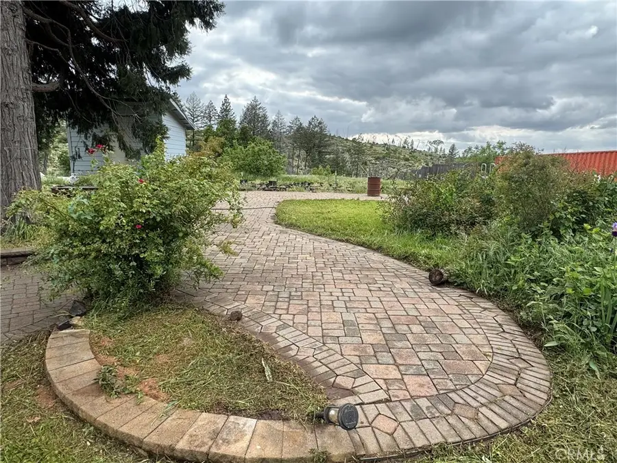 3738 Pinkston Canyon Road, Oroville, CA 95965 - #3