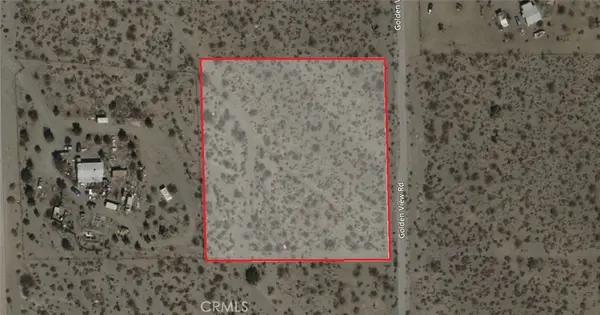 404 Pinon Hills, Pinon Hills, CA 92372