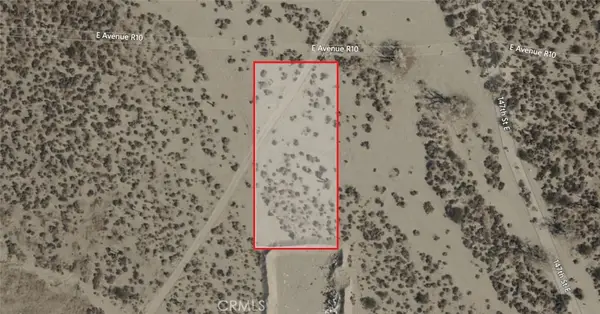 147 Avenue R10, Sun Village, CA 93543