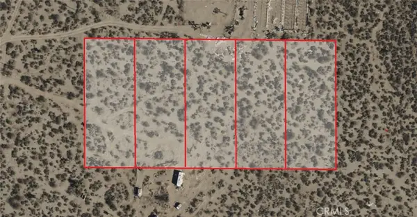 147 Ave R8, Sun Village, CA 93543