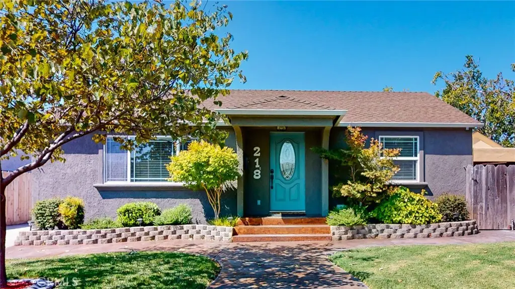 218 7th Street Street, Orland, CA 95963 - Image #1