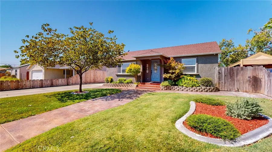 218 7th Street Street, Orland, CA 95963 - Image #3
