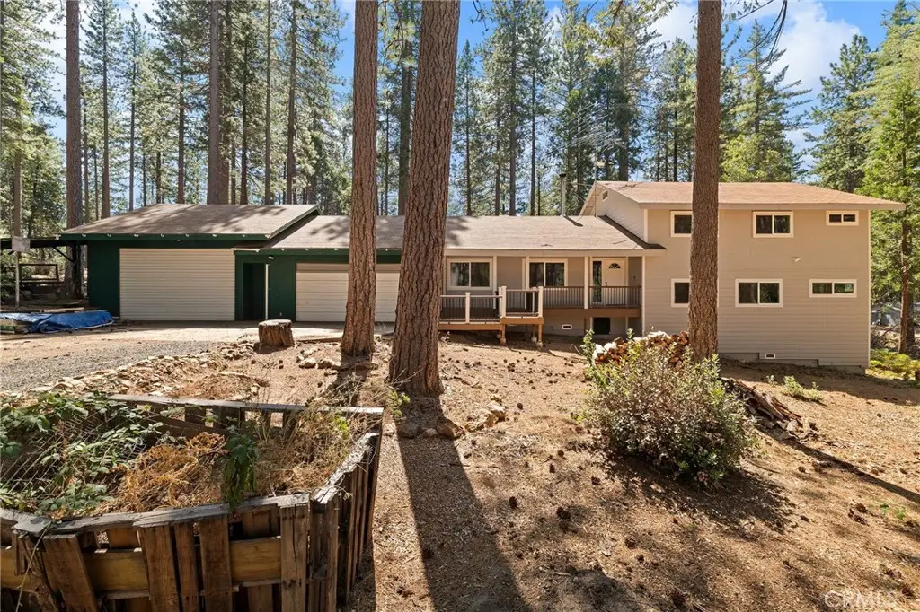 6638 Ray Family Lane, Magalia, CA 95954 - #1