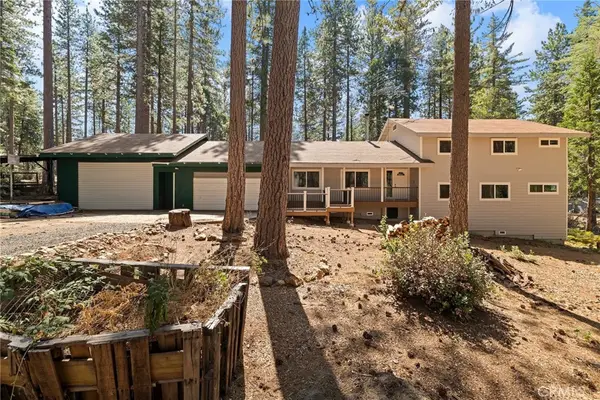 6638 Ray Family Lane, Magalia, CA 95954