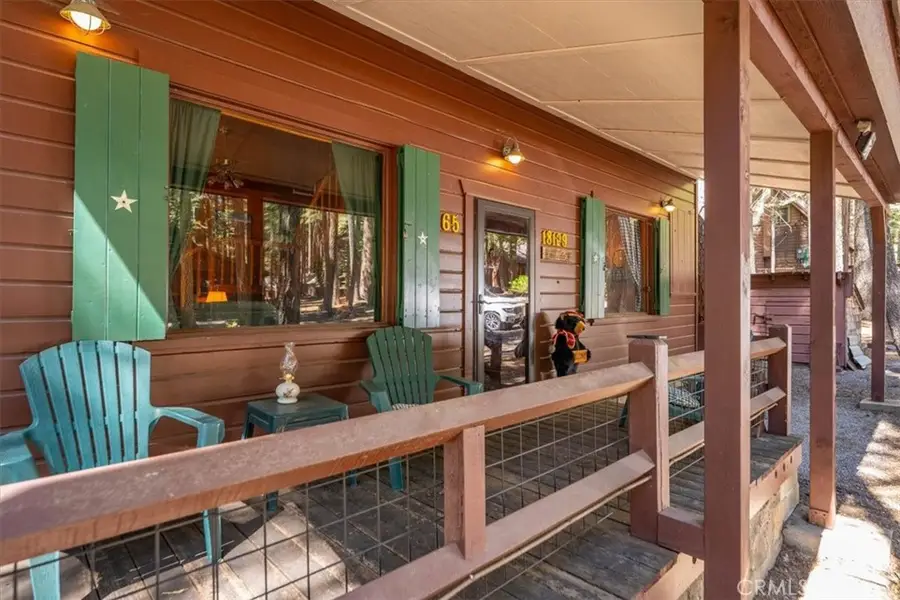 18129 Elm Way, Mill Creek, CA 96061 - Image #2