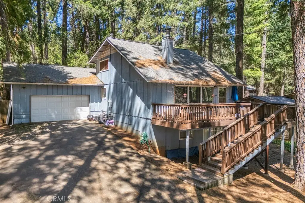 14492 Carnegie Road, Magalia, CA 95954 - #1
