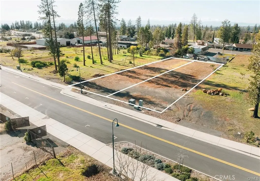 5911 and 5925 Almond Street, Paradise, CA 95969 - Image #1