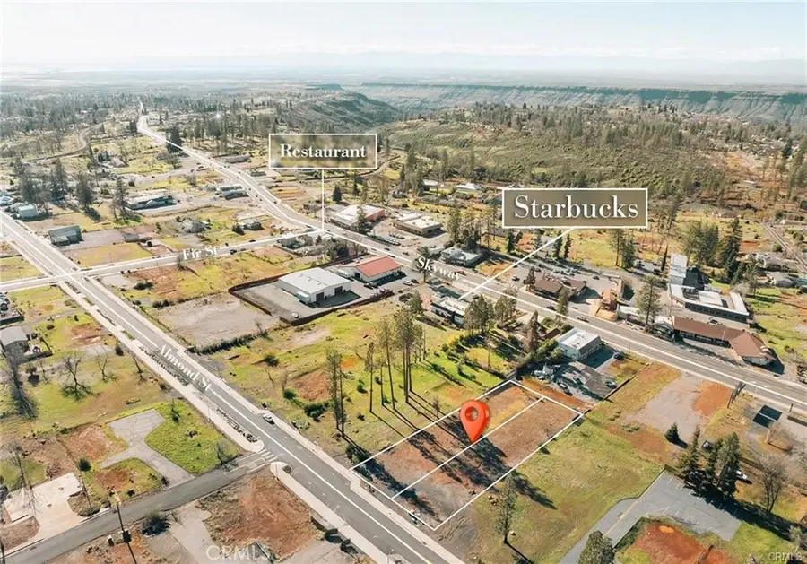 5911 and 5925 Almond Street, Paradise, CA 95969 - Image #2