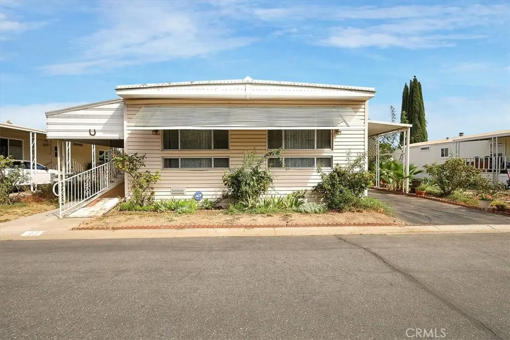 10383 Larkin #43, Live Oak, CA 95953 - #1