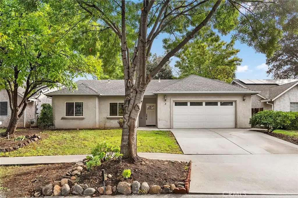 3 Sunflower Court, Chico, CA 95926 - Image #1