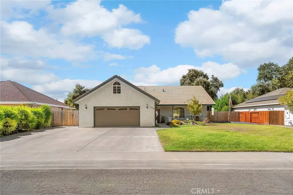 112 Woodhaven Court, Orland, CA 95963 - #1