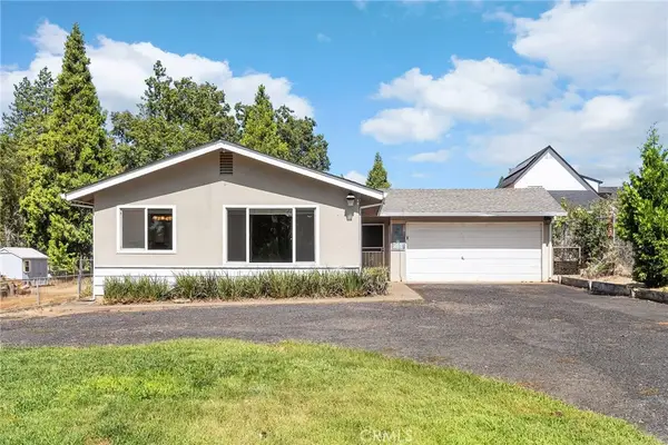 1491 Nunneley Road, Paradise, CA 95969