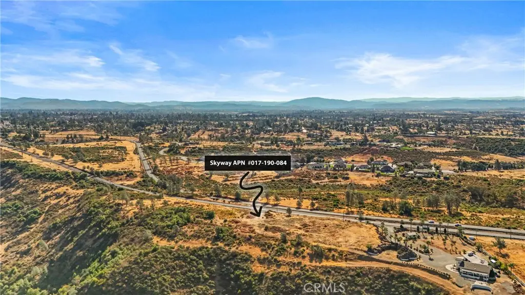 0 Skyway, Paradise, CA 95969 - Image #1