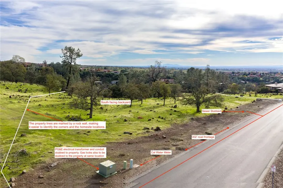 0 Shadybrook Lane, Chico, CA 95928 - Image #2