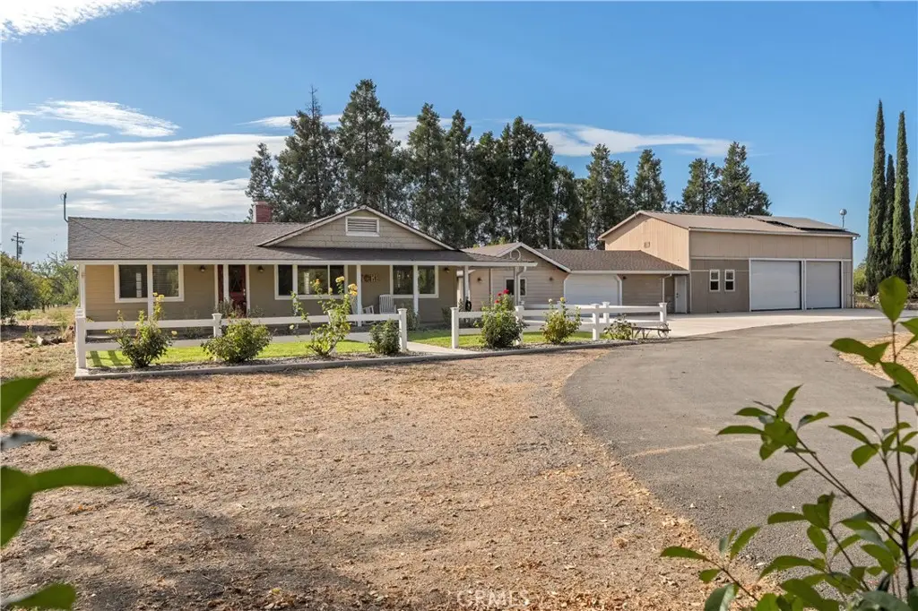 8683 Sullivan Way, Durham, CA 95938 - #1