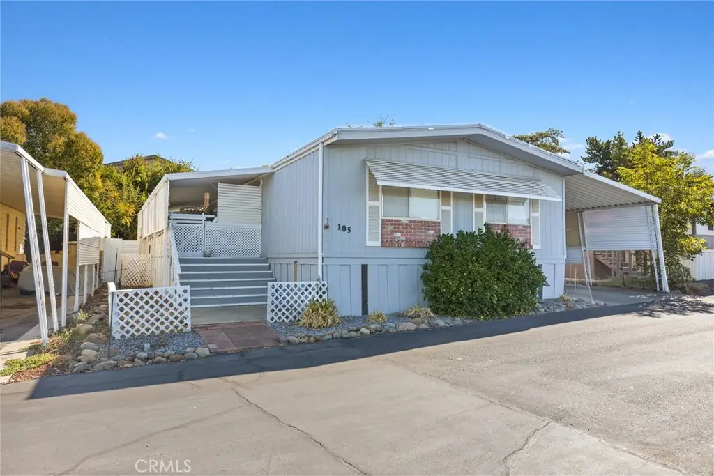 105 Magnolia Parkway, Oroville, CA 95969 - Image #1