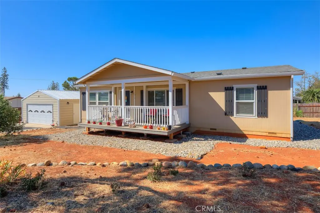 1915 Crandall Way, Paradise, CA 95969 - #1