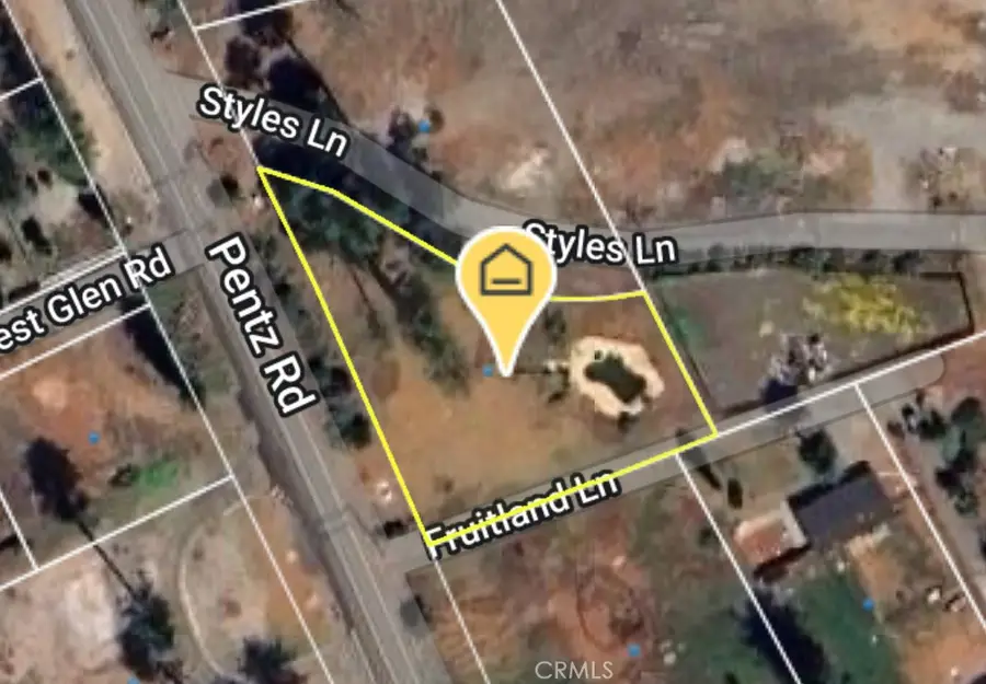 6282 Pentz Road, Paradise, CA 95969 - Image #3