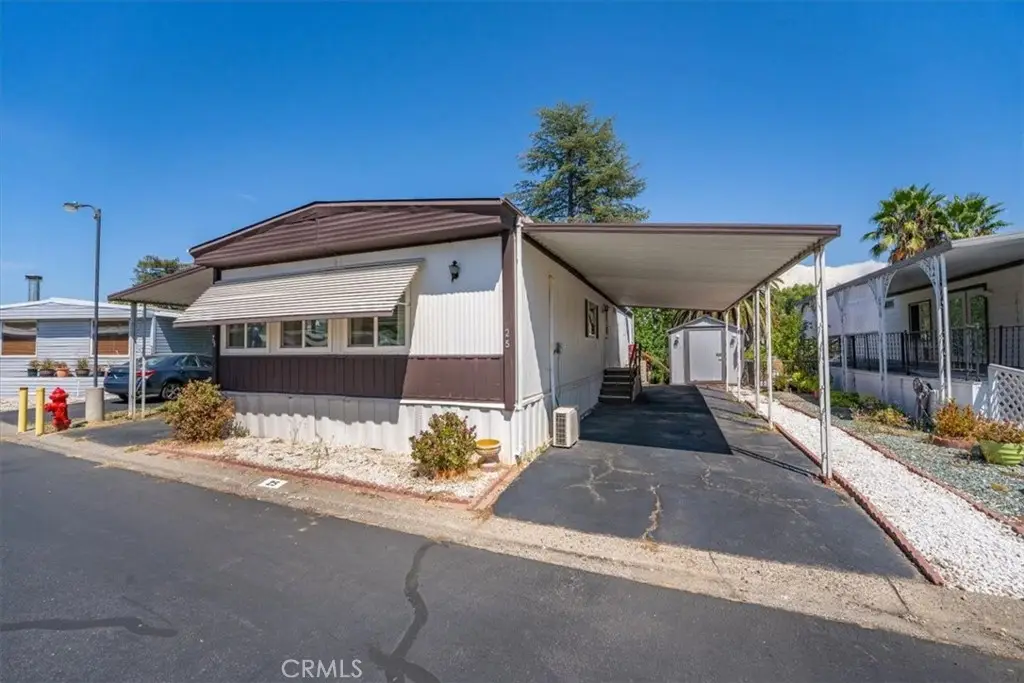 180 S Main #25, Red Bluff, CA 96080 - #1