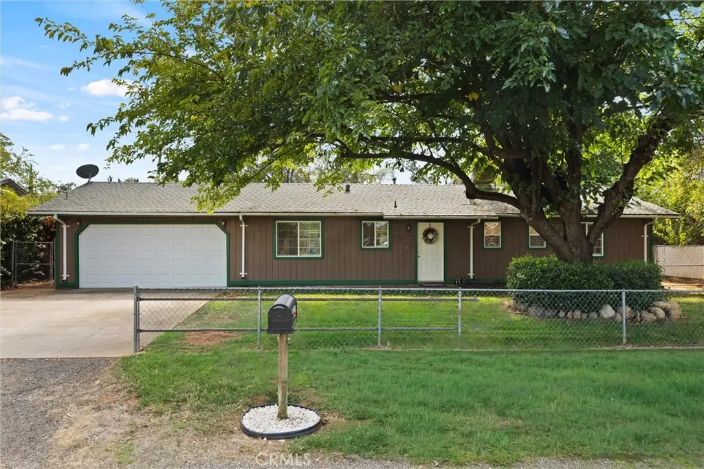 1551 Lee Street, Oroville, CA 95965 - Image #1