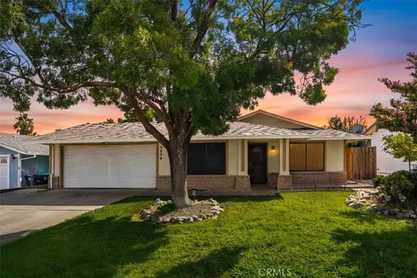 2420 Oriole Drive, Red Bluff, CA 96080