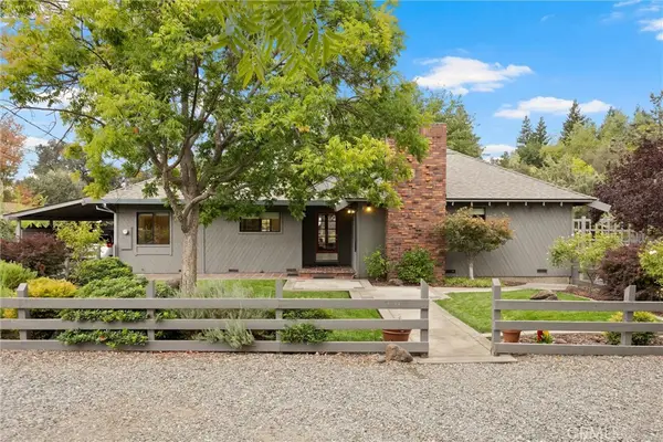 825 El Monte Avenue, Chico, CA 95928