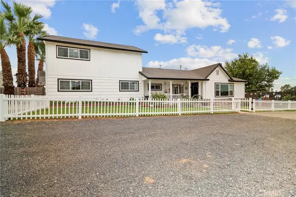 6801 Upper Palermo, Oroville, CA 95966