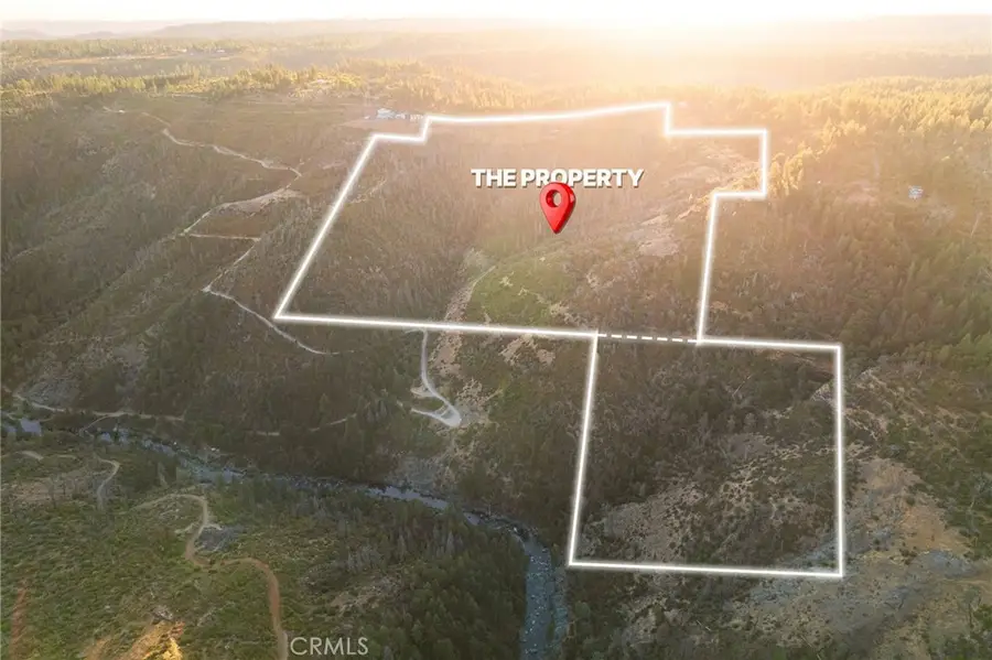 0 Coutolenc Road, Magalia, CA 95954 - #3