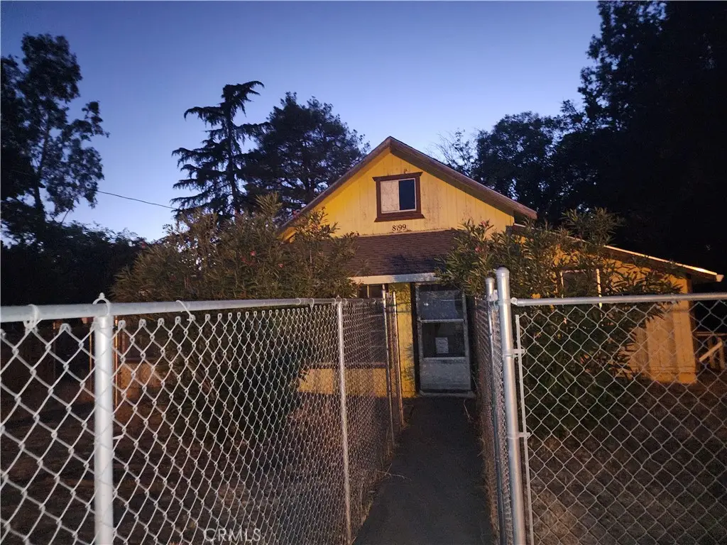 8199 Sherwood, Los Molinos, CA 96055 - #1