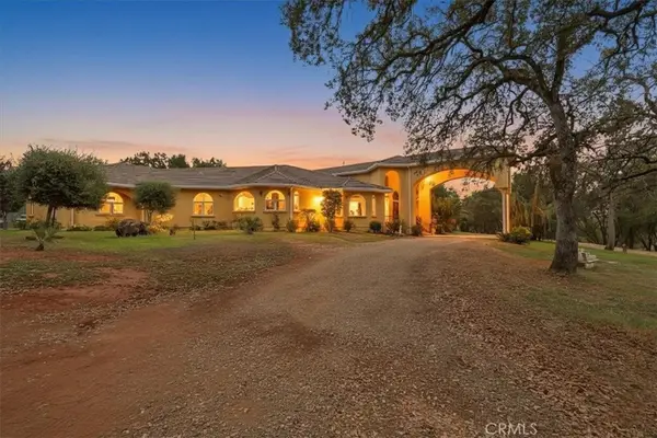 7070 Cross Star Trl, Loma Rica, CA 95901