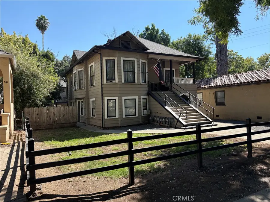 541 W 5th Street, Chico, CA 95928 - Image #2
