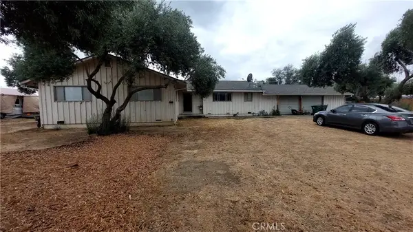 1547 Blackburn, Corning, CA 96021