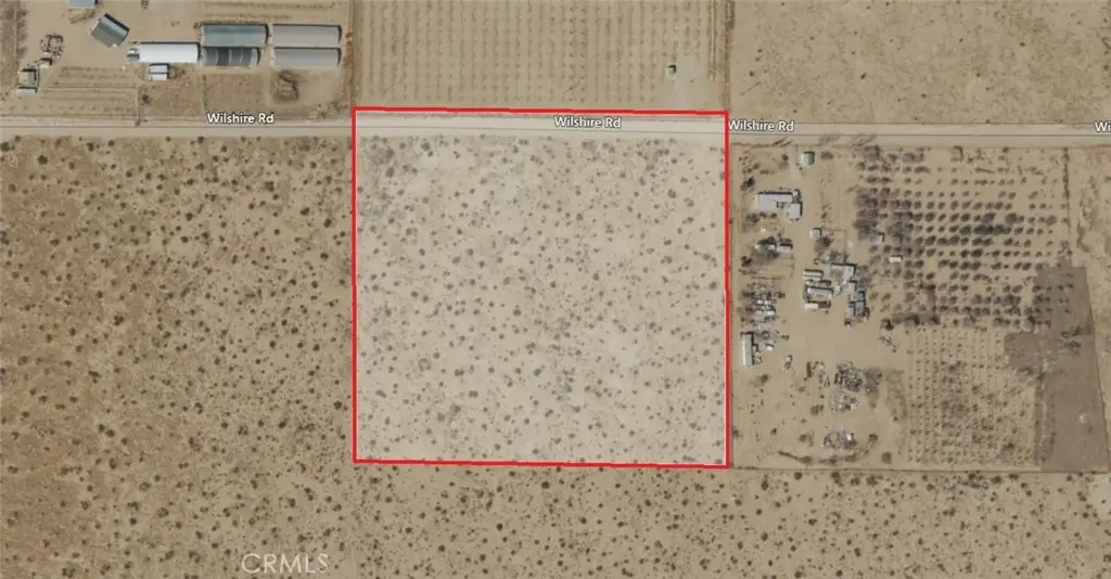 4490131 Wilshire, Lucerne Valley, CA 92356 - Image #1