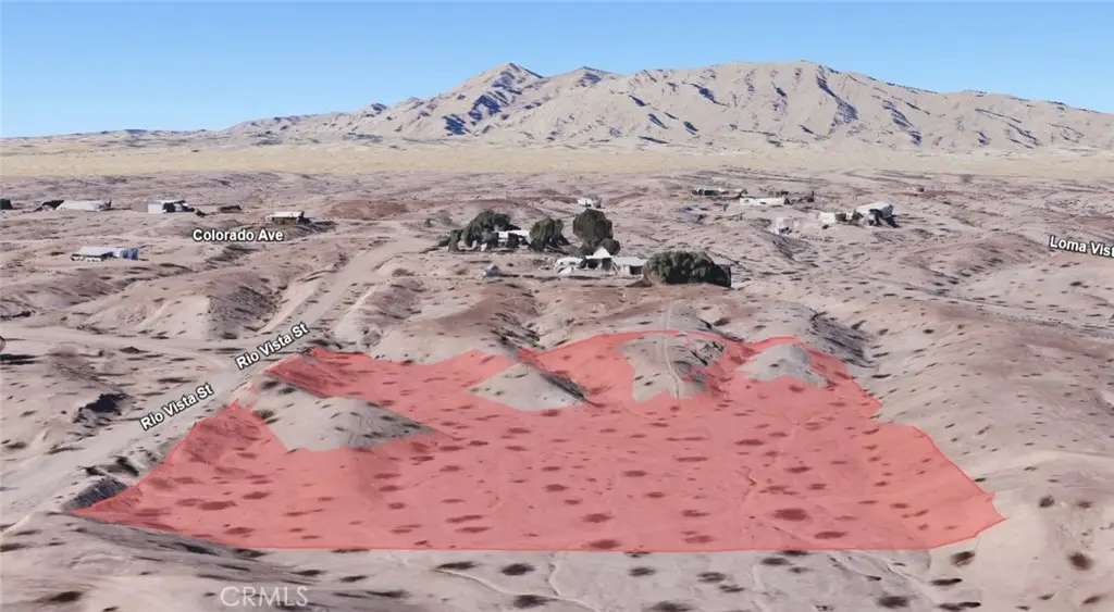 6493110 Rio Vista, Needles, CA 92363 - #1