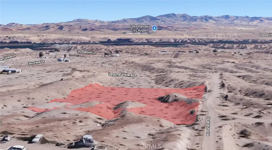 6493110 Rio Vista, Needles, CA 92363 - #2