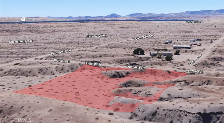 6493110 Rio Vista, Needles, CA 92363 - #3