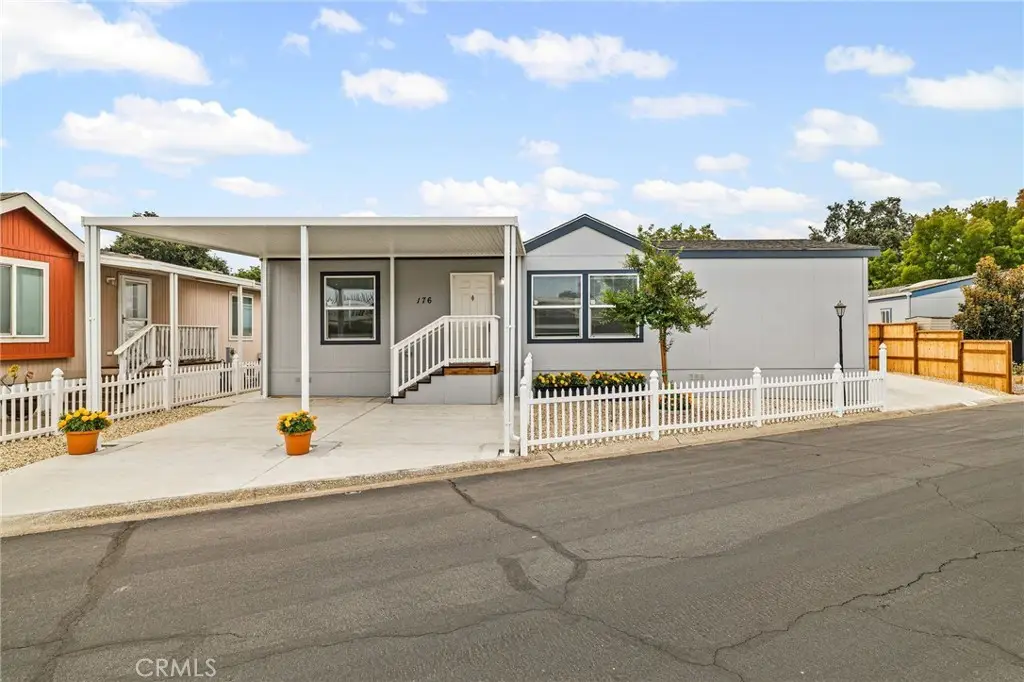 1901 Dayton #176, Chico, CA 95928 - Image #1