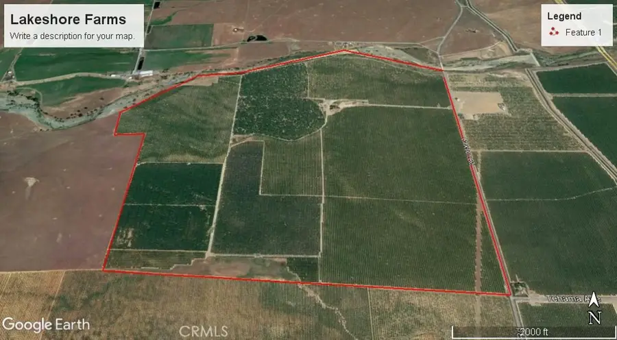 0 Rawson Road, Gerber, CA 96035 - Image #2