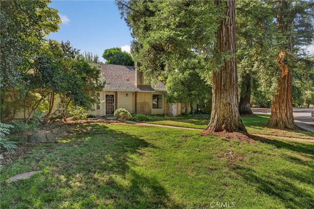 2413 Holly, Chico, CA 95926 - #1