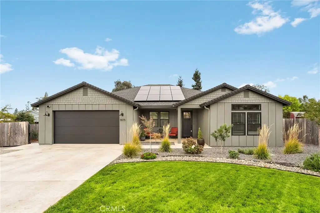 5575 Sierra Park Drive, Paradise, CA 95969 - Image #1