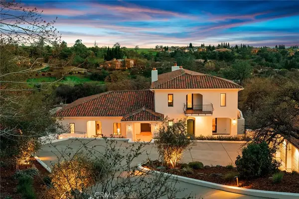 3 Hill Oak Commons, Chico, CA 95928